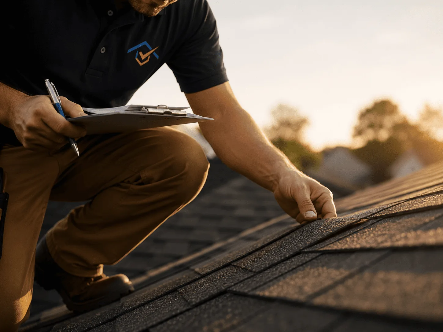 Why Choose Roof Inspection in Danville, IN